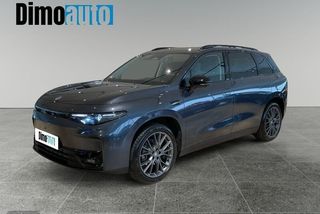 Leapmotor C10 REEV 28.4 kWh Auto Design - Foto 1