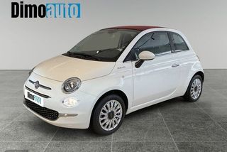 Fiat 500C 1.0 Hybrid 51KW (70 CV) Dolcevita - Foto 1