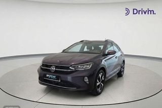 Volkswagen Taigo 1.0 TSI 85 kW (115 CV) - Foto 1