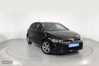 Volkswagen Polo 1.0 TSI 70KW R-LINE 5P - Foto 1
