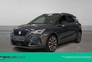 Seat Arona 1.5 TSI 110KW FR XM DSG 150 5P - Foto 1