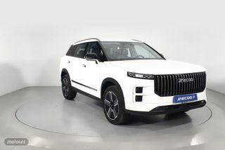 JAECOO 7 1.5 TGDI PHEV SELECT DHT 5P - Foto 1