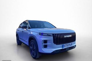 JAECOO 7 1.5 TGDI PHEV EXCLUSIVE DHT 5P - Foto 1
