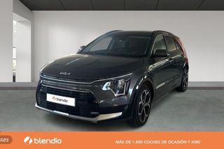 Kia Niro 1.6 GDI HEV EMOTION 141 5P - Foto 1