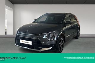 Kia Niro 1.6 GDI HEV EMOTION 141 5P - Foto 1