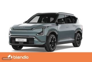 Kia EV5 GT-Line Long Range - Foto 1