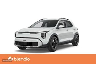 Kia Stonic 1.0 T-GDi 74kW (100CV) Concept - Foto 1