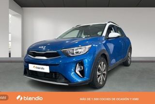 Kia Stonic 1.0 T-GDI MHEV DRIVE 100 5P - Foto 1