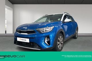 Kia Stonic 1.0 T-GDI MHEV DRIVE 100 5P - Foto 1
