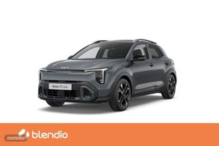 Kia Stonic 1.0 T-GDi 85kW (115CV) MHEV GT-Line - Foto 1