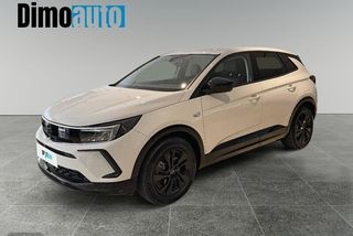 Opel Grandland X Grandland 1.6T Plug-in Hybrid eDCT7 S/S GS - Foto 1
