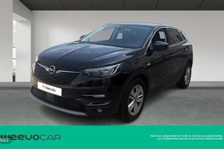 Opel Grandland X 1.2 TURBO SELECTIVE 130 5P - Foto 1