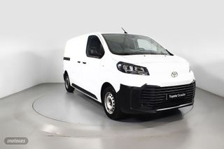 Toyota Proace Verso Proace 1.5D 88KW L1 GX 4P - Foto 1