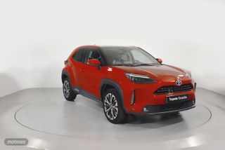 Toyota Yaris Cross 1.5 VVT-I HYBRID STYLE PLUS 5P - Foto 1