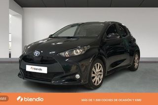 Toyota Yaris 1.5 VVT-I HEV ACTIVE TECH 116 5P - Foto 1