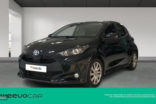 Toyota Yaris 1.5 VVT-I HEV ACTIVE TECH 116 5P - Foto 1