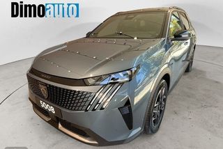 Peugeot 5008 1.2 107KW (145CV) eDCS6 GT Exclusive - Foto 1