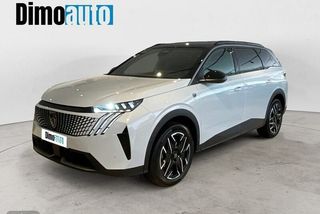 Peugeot 5008 1.2 100KW eDCS6 GT - Foto 1