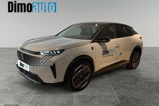 Peugeot 3008 Eléctrico 157kW GT - Foto 1