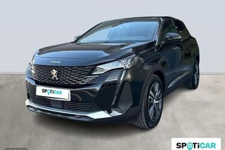 Peugeot 3008 PureTech 130 S&S Allure Pack 96 kW (130 CV) - Foto 1