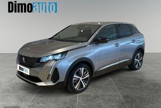 Peugeot 3008 225 e-EAT8 Allure Pack - Foto 1