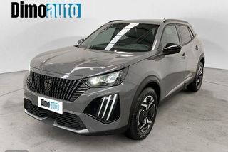 Peugeot 2008 Hybrid 145 eDCS6 Allure - Foto 1