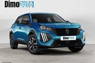 Peugeot 2008 Hybrid 110 eDCS6 Style - Foto 1