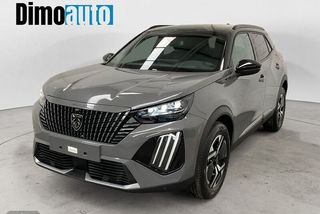 Peugeot 2008 Hybrid 145 eDCS6 GT Exclusive - Foto 1