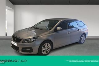 Peugeot 308 1.6 BLUEHDI 88KW ACTIVE SW 120 5P - Foto 1