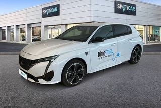 Peugeot 308 5P Eléctrico 115kW (156CV) 54kWh GT - Foto 1