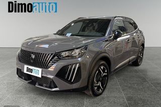 Peugeot e-2008 Eléctrico 156 (115kW) Allure - Foto 1