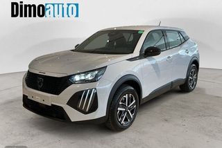 Peugeot e-2008 Eléctrico 156 (115kW) Style - Foto 1
