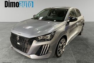Peugeot 208 Gasolina 100 S&S 6 Vel MAN Edition - Foto 1