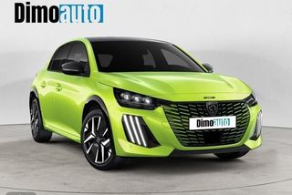 Peugeot 208 HYBRID 145 eDCS6 GT - Foto 1