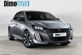 Peugeot 208 HYBRID 110 eDCS6 Allure - Foto 1