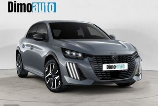 Peugeot 208 HYBRID 145 eDCS6 GT - Foto 1