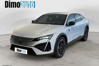 Peugeot E-408 Eléctrico 210CV GT - Foto 1