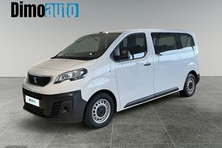 Peugeot Expert Combi BlueHDi 120 S&S Compact - - Foto 1