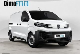 Peugeot Expert Furgón M Diésel 120CV Manual - Foto 1