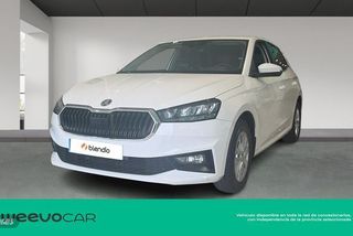 Skoda Fabia 1.0 TSI GASOLINA 95CV SELECTION - Foto 1