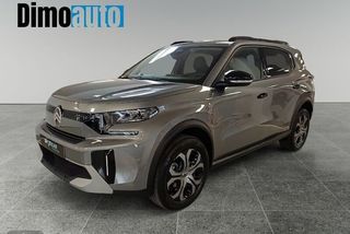 Citroen C3 Aircross Turbo 73kW (100cv) PLUS - Foto 1