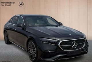 Mercedes Clase E E 220 d - Foto 1