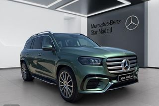 Mercedes Clase GLS GLS 450 D 4MATIC - Foto 1
