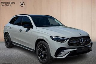 Mercedes Clase GLC GLC 220 d 4MATIC - Foto 1