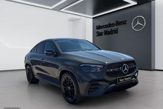 Mercedes Clase GLE Coupé GLE 450 d 4MATIC Coupé - Foto 1