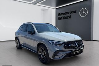 Mercedes Clase GLC GLC 300 de 4MATIC - Foto 1