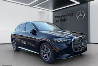 Mercedes Clase GLC GLC 400 4MATIC con tecnología EQ - Foto 1