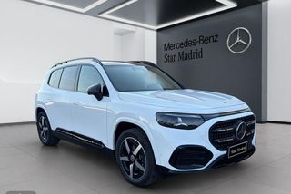 Mercedes Clase GLB GLB 200 4Matic - Foto 1