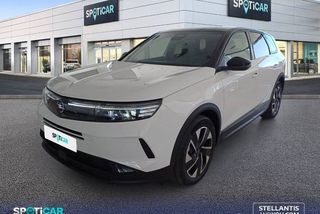 Opel Grandland X 1.2T XHT Hybrid eDCT6 S/S GS - Foto 1