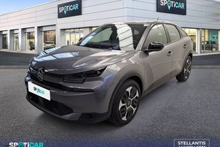 Citroen C4 Hybrid 136 e-DCS6 Plus - Foto 1